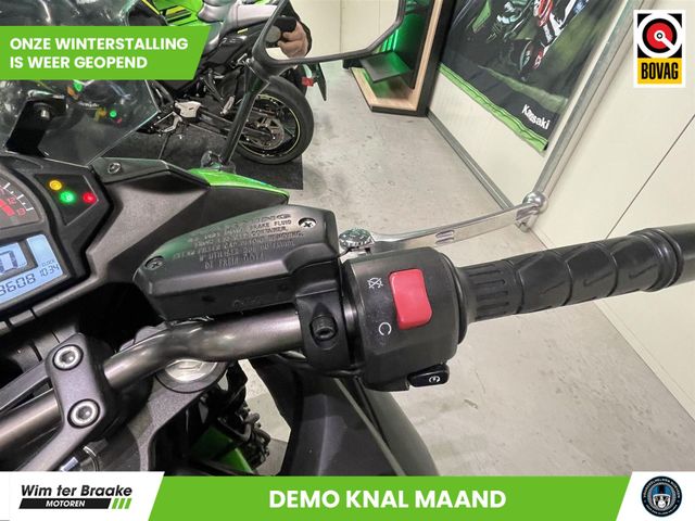 kawasaki - er-6-f-abs