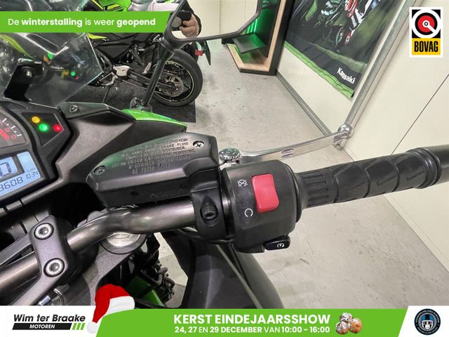 kawasaki - er-6-f-abs