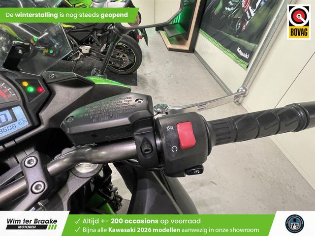 kawasaki - er-6-f-abs