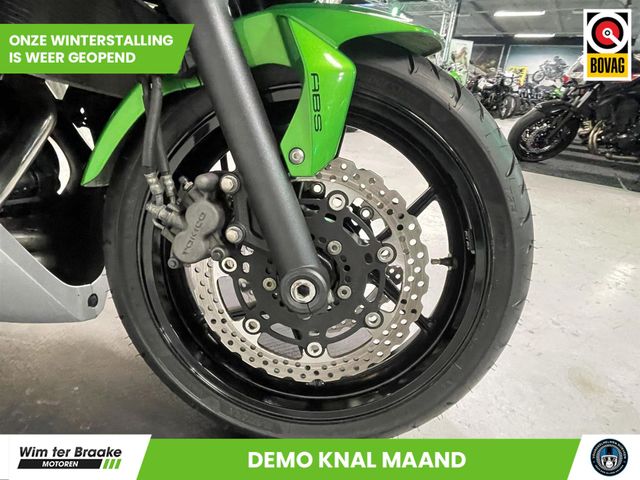 kawasaki - er-6-f-abs