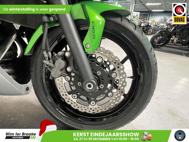 kawasaki - er-6-f-abs