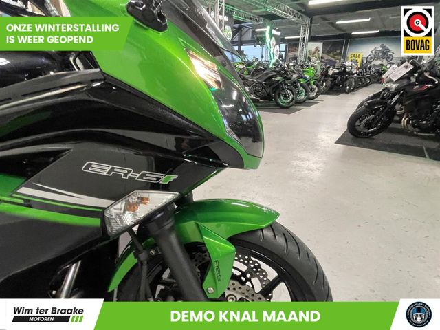 kawasaki - er-6-f-abs