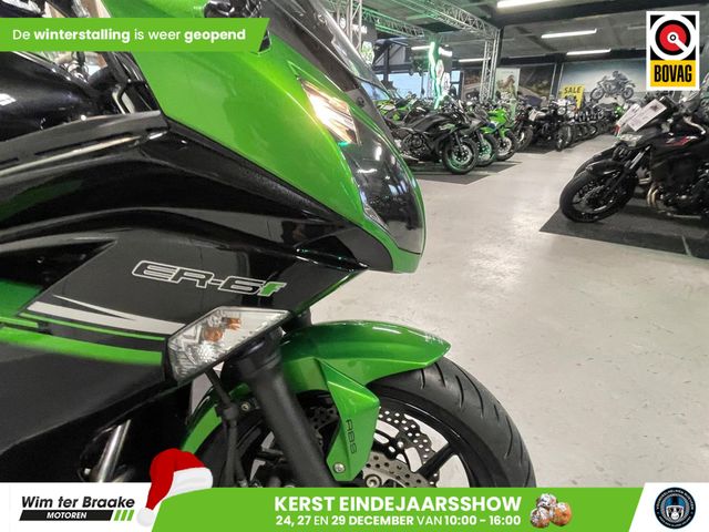 kawasaki - er-6-f-abs