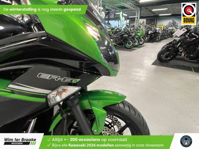 kawasaki - er-6-f-abs