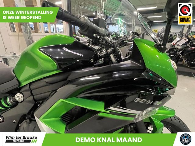 kawasaki - er-6-f-abs