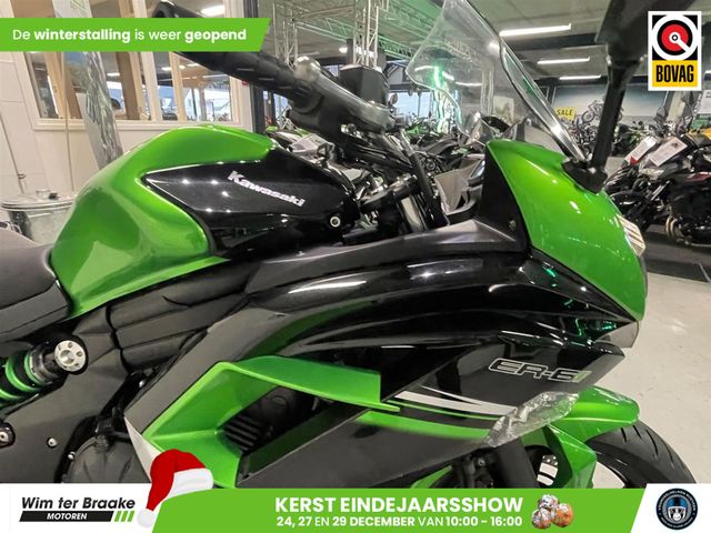 kawasaki - er-6-f-abs