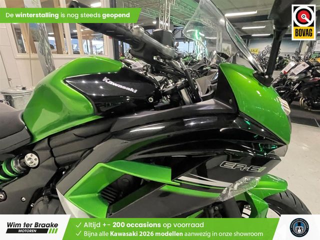 kawasaki - er-6-f-abs