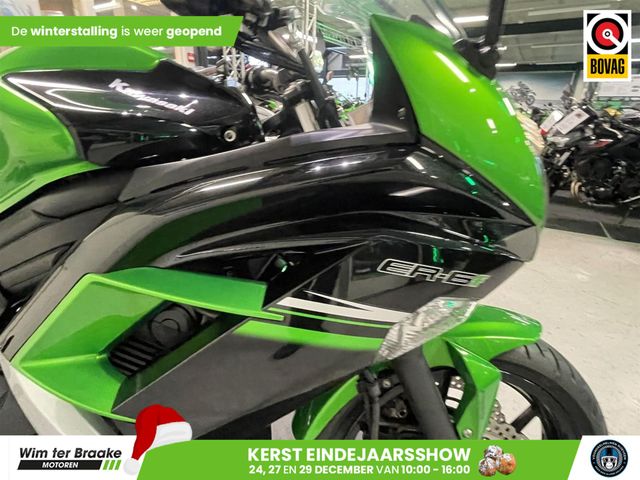 kawasaki - er-6-f-abs