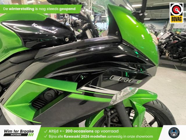 kawasaki - er-6-f-abs