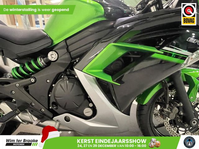 kawasaki - er-6-f-abs