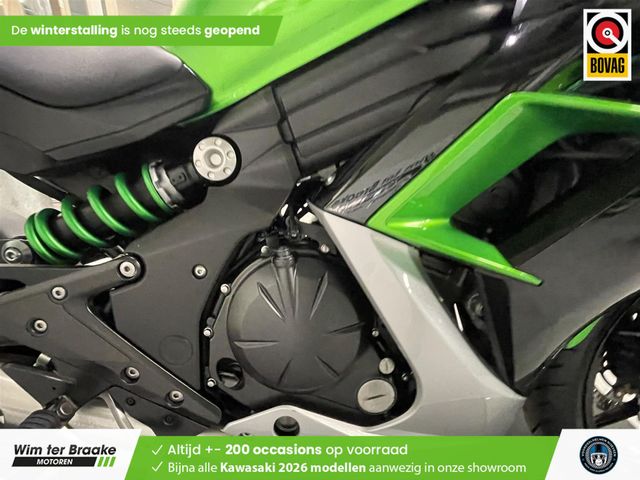 kawasaki - er-6-f-abs