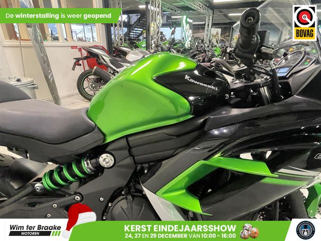 kawasaki - er-6-f-abs