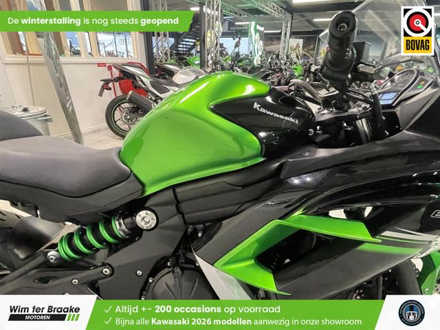 kawasaki - er-6-f-abs