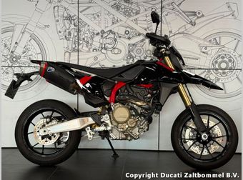 Ducati Hypermotard 698 Mono 2026 occasion