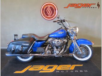 Harley-Davidson Road King Classic Flhrc 2006 occasion