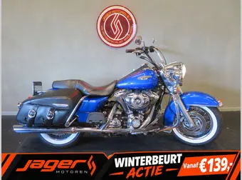 Harley-Davidson Road King Classic Flhrc 2006 occasion