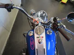 Harley-Davidson Flhrc Road King Classic Super Gaaf! 2006 occasion – foto 5 van 13
