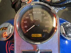 Harley-Davidson Flhrc Road King Classic Super Gaaf! 2006 occasion – foto 6 van 13