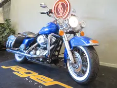 Harley-Davidson Flhrc Road King Classic Super Gaaf! 2006 occasion – foto 8 van 13