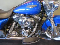 Harley-Davidson Flhrc Road King Classic Super Gaaf! 2006 occasion – foto 9 van 13