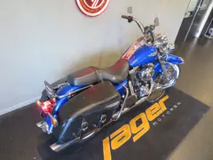 Harley-Davidson Flhrc Road King Classic Super Gaaf! 2006 occasion – foto 11 van 13