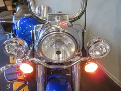 Harley-Davidson Flhrc Road King Classic Super Gaaf! 2006 occasion – foto 13 van 13