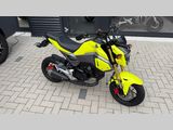 HONDA MSX 125