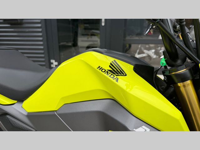 honda - msx-125