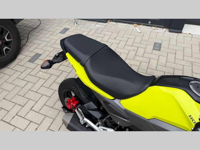 honda - msx-125
