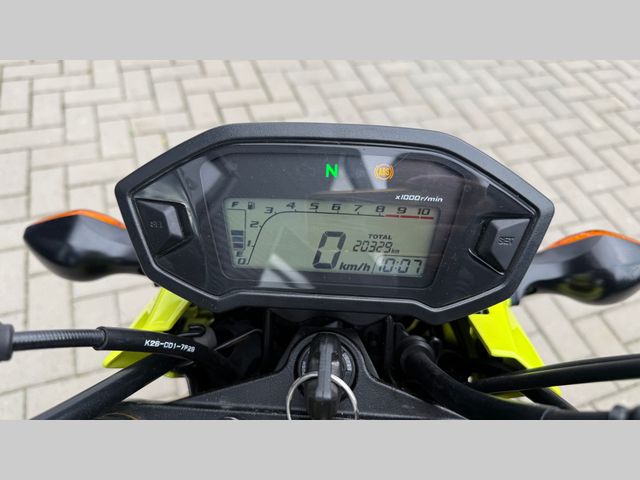 honda - msx-125