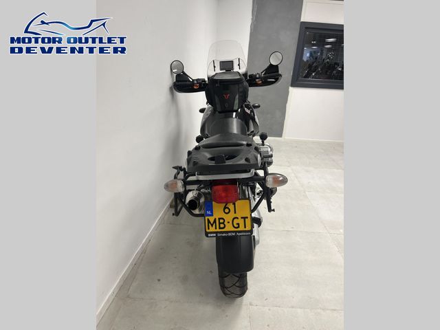 bmw - r-1150-gs
