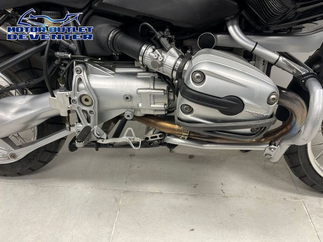 bmw - r-1150-gs