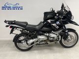 BMW R 1150 GS
