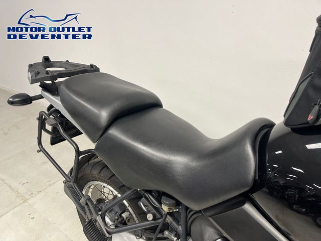 bmw - r-1150-gs