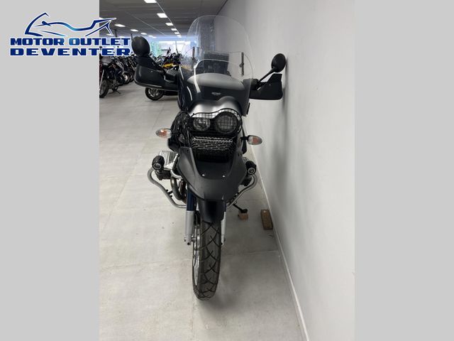 bmw - r-1150-gs
