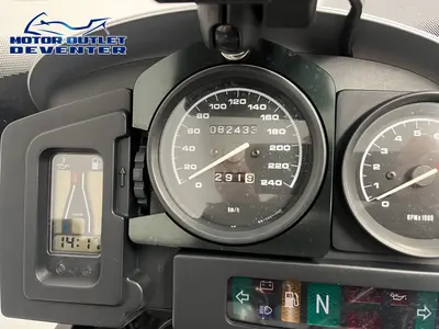 BMW R 1150 GS – foto 2