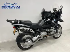 BMW R 1150 GS 2003 occasion – foto 4 van 21