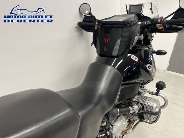 bmw - r-1150-gs