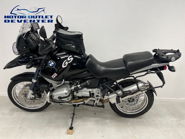 bmw - r-1150-gs