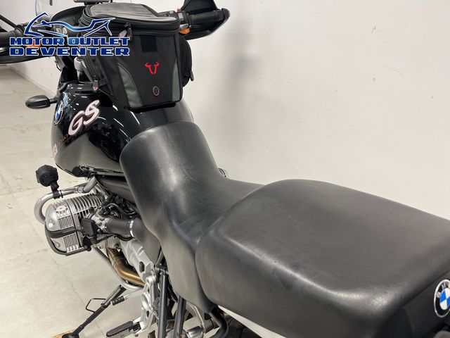 bmw - r-1150-gs
