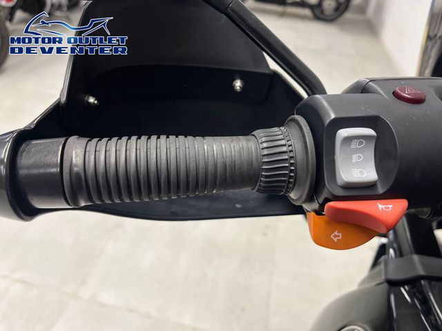bmw - r-1150-gs