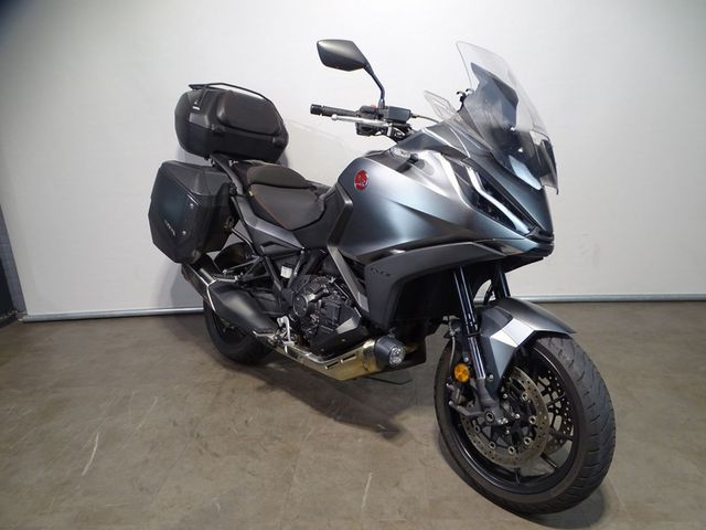 honda - nt-1100-dct