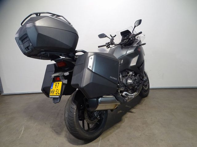 honda - nt-1100-dct