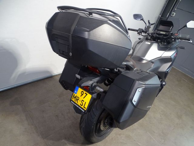 honda - nt-1100-dct