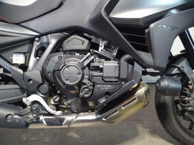 honda - nt-1100-dct