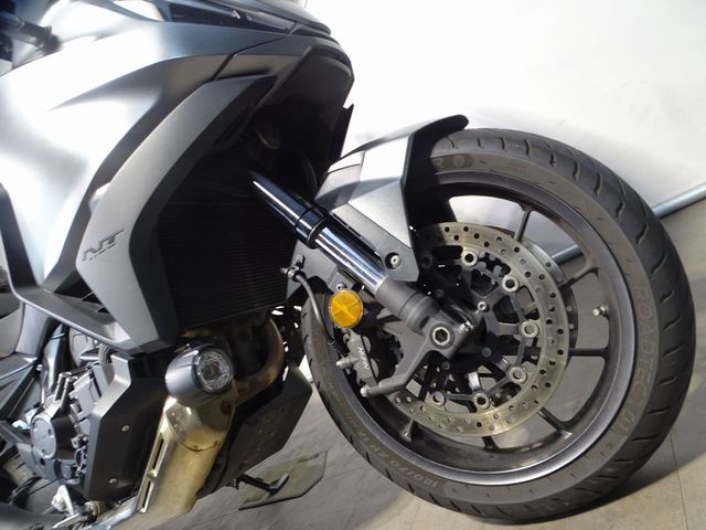 honda - nt-1100-dct