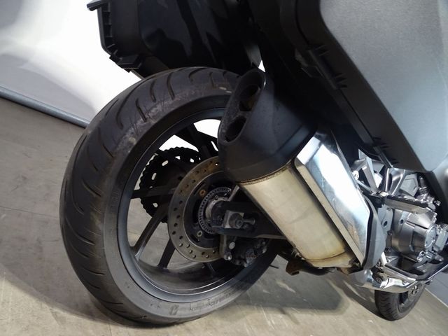 honda - nt-1100-dct