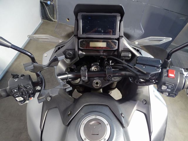 honda - nt-1100-dct