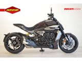 DUCATI DIAVEL V4