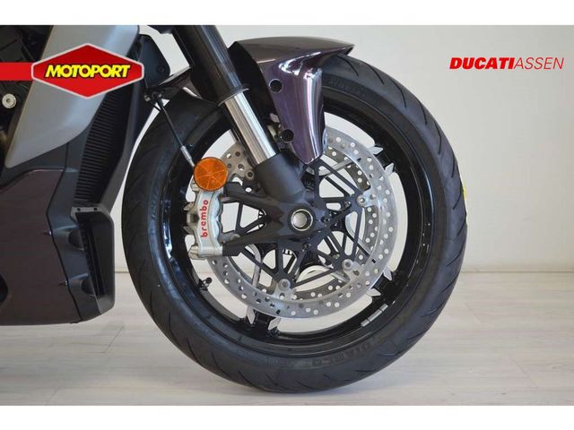 ducati - diavel-v4